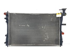 Radiateur Smart FORFOUR