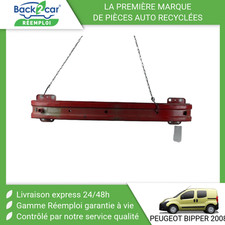 Pare-choc avant Peugeot BIPPER