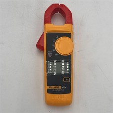 Fluke 302+ CAT III Digital Clamp Meter - FLUKE-302+