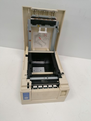 Impresora Fiscal Datecs FP-1000 PARA PIEZAS NO PROBADAS SIN Fuente de Alimentación - Imagen 5 de 5