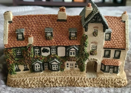 "Der Löwe" von "Malcolm Cooper" Großbritannien Neuwertig!  - Bild 1 von 11