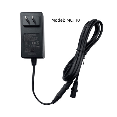 #ad Power Recliner Chair Limoss Power Supply Model MC110 with Extension Cord Cable $29.99