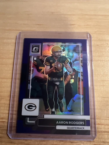 Aaron Rodgers