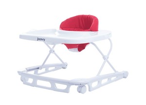 joovy spoon walker red