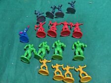 Hasbro Marvel Spider-Man: Across the Spider-Verse (Part One) Pop-O-Matic  Trouble Board Game