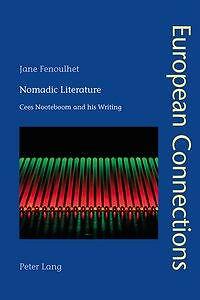 Thumbnail - Nomadic Literature | Buch | 9783034307291