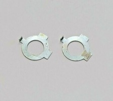 Swinging Arm Spindle Lock Tab Washers Triumph Unit 350 500 1966 to 1974 F7343