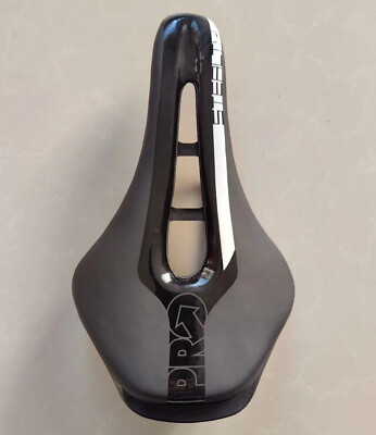 PRO Stealth Carbon Saddle 152mm Stainless Steel MTB Bike Road Bicycle Saddle