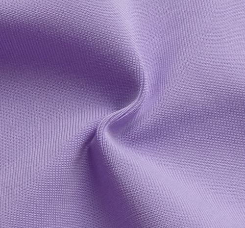 NEW! DESIGNER COUTURE DRESS PURPLE LILAC BOTTOM RUFFLE ELEGANT COCKTAIL VIOLET - Picture 9 of 12