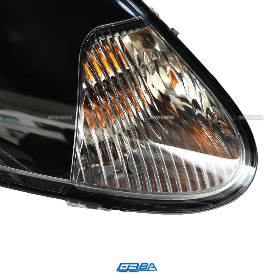 Left&Right Headlight For Aston Martin DB9 DBS OE 4G43-13W030-AD 4G43-13W029-AD - Изображение 3 из 4