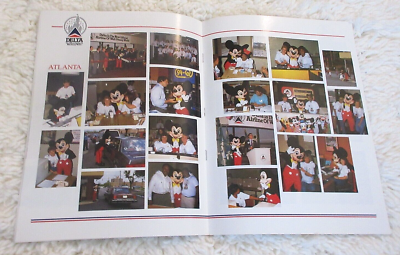 Disney - Mickey magazine　レア物 Mickey magazine レア物 Walt Disney Mickey Mouse Magazine