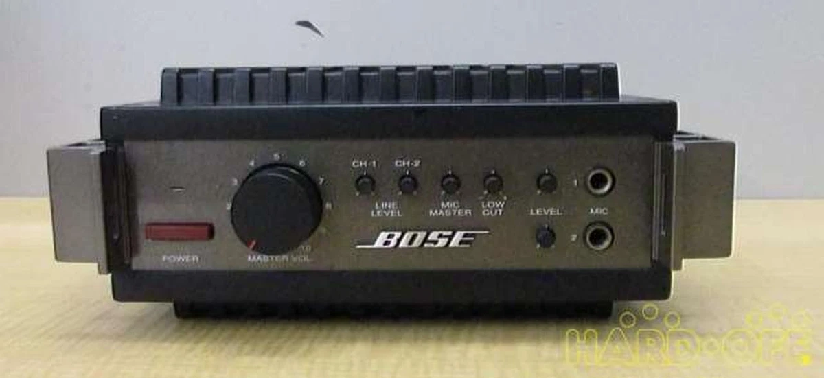 Bose 2705Mx Power Amplifier Transistor USED | eBay