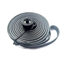 44 inch Carriage Belt Q6659-60175 Fits For HP DesignJet Z3200 Z2100 T1100 T610