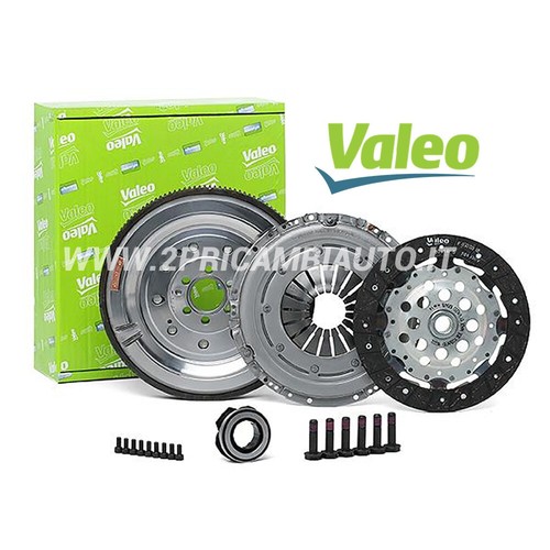 Set Embrague+Volante+Cojinete Valeo Alfa Romeo (937 _) 1.9 JTD | eBay