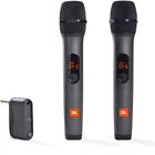 Jbl Wireless Microphone