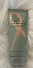 ORIGINS PEACE OF MIND Moisturizing Hand Cream 2.5 Oz. 75mL