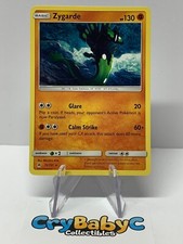 Zygarde Promo #72 Prices | Pokemon Forbidden Light | Pokemon Cards