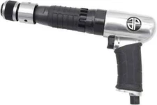Astro Pneumatic 401K - 0.401" Shank  -THOR-  Long Barrel Air Hammer / Riveter