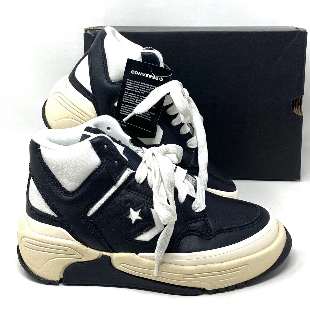 Weapon clearance converse shoes