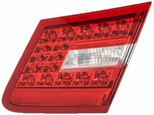 Feu avant (phare) Mercedes 207