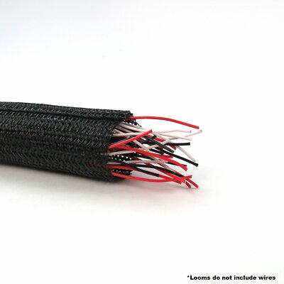 【CAYL】 POWERGRID WARMBAND - BLACK s-l400.jpg