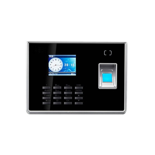 TM1100 Self-Service Fingerprint Attendance Without Installation Software - Picture 2 of 8