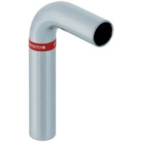 Ge Mapress C-Stahl Passbogen 90Gr D42 Verzinkt