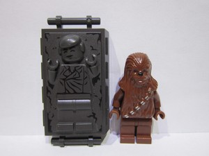 lego star wars carbonite
