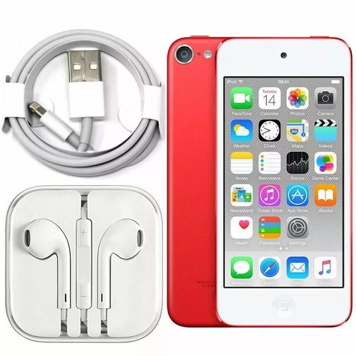 💁NEW Apple iPod Touch 7th Generation (256GB) All Colors- Fast Shipping LOT✅ - Picture 19 of 20
