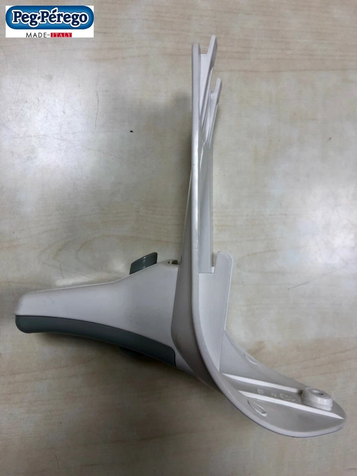 PEG PEREGO SPARTIGAMBE seggiolone TATAMIA Peg Perego -nuovo-Italia  - Immagine 3 di 3