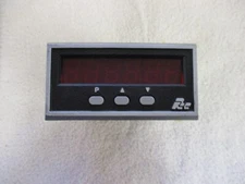 Red Lion Controls Intelligent Panel Meter         IMR00162