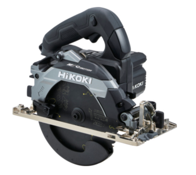 HiKOKI C3606DB(NNB) 36V Cordless Circular Saw 165mm with