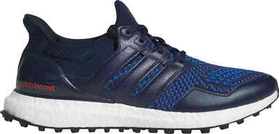 Adidas UltraBoost Spikeless Golf \