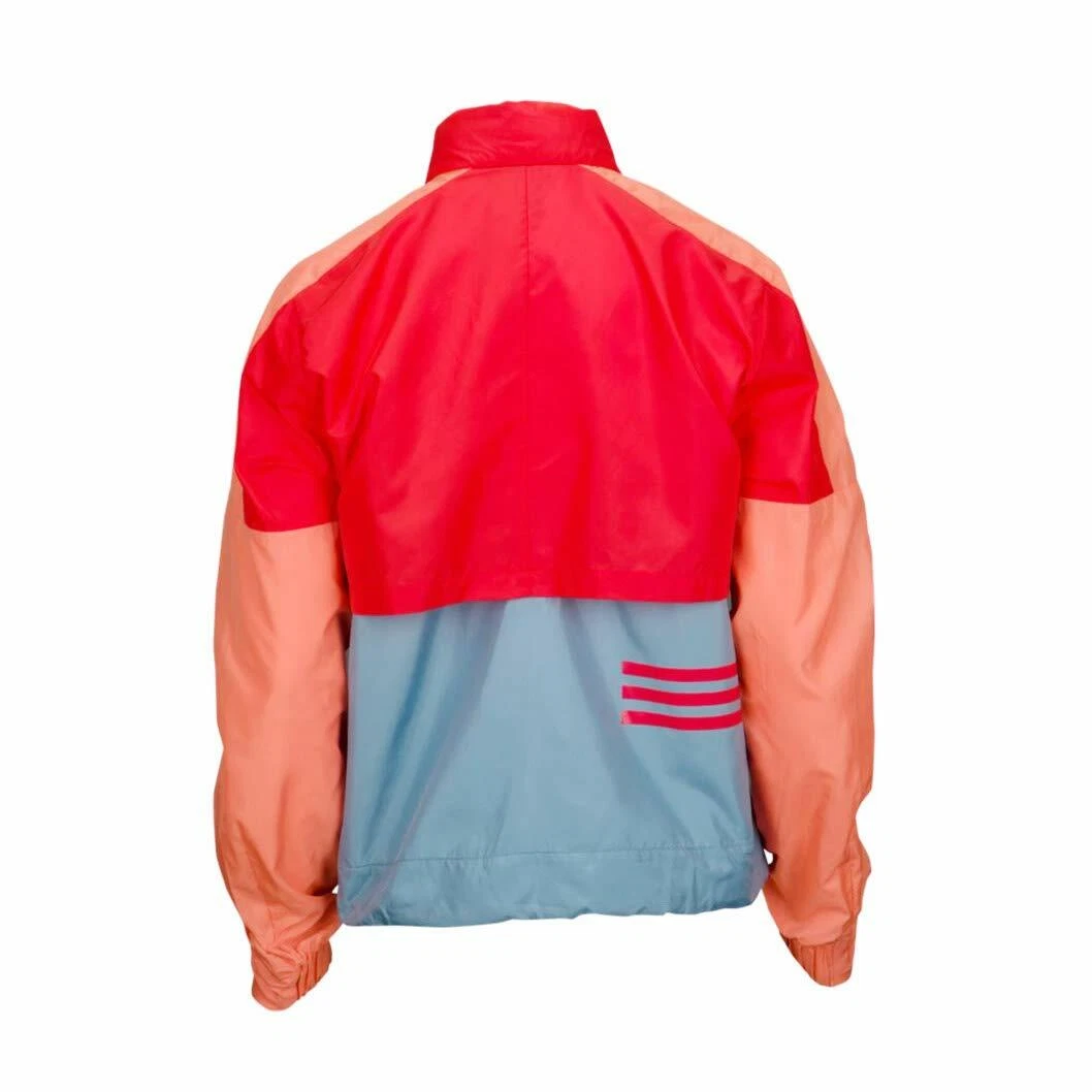 adidas Women s Id Woven Shell Jkt CW2279 XS S Size eBay