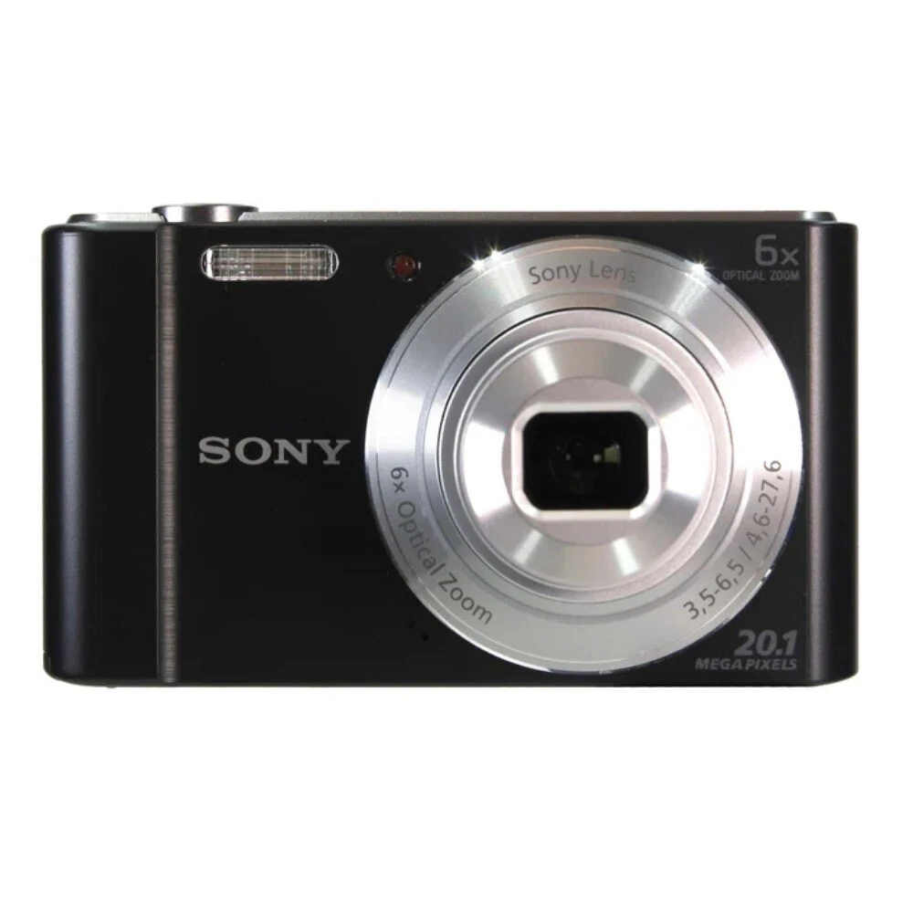 Sony DSC-W810 Digital Cameras for Sale | Shop New & Used Digital