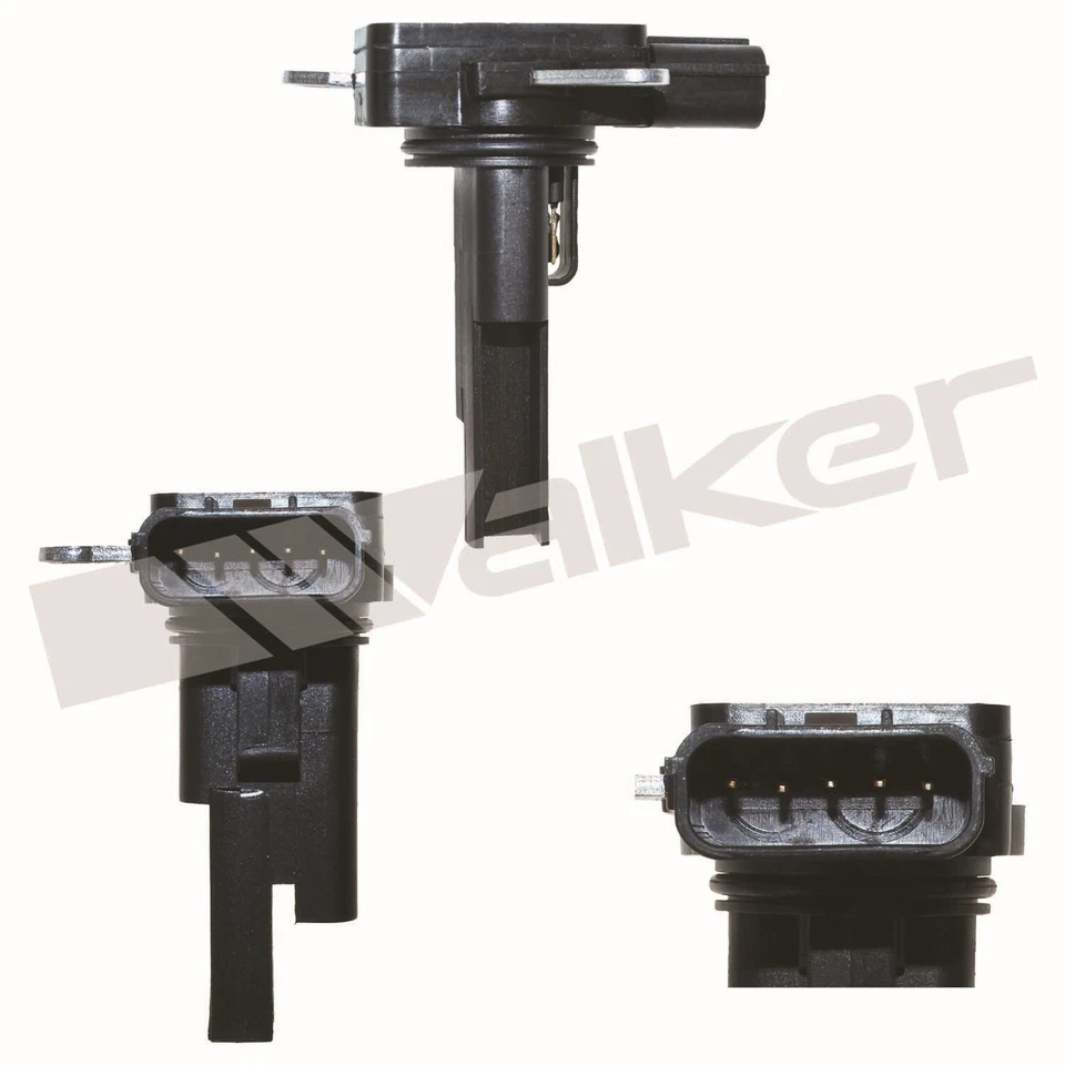 Sensor de flujo de aire másico Walker 2018 2019 2020 2021 para Acura NSX 3,5 L V6 2017-2022 Foto 4 de 4