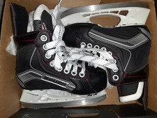 Bauer Vapor Ice Skates 10 X300 Size 10.0 Youth New In Box