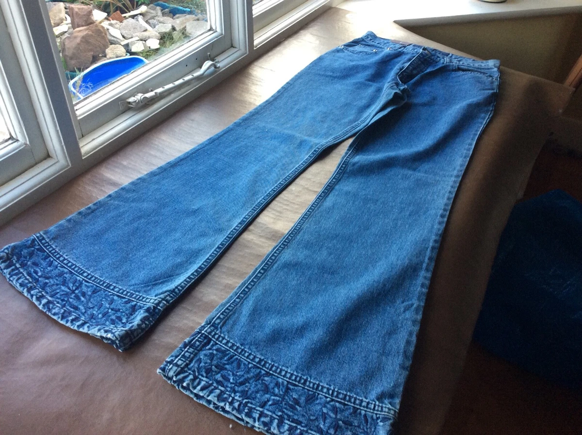 Flared jeans lois 2025