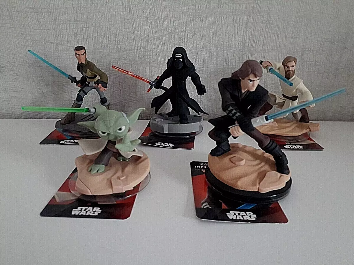 Disney infinity 2024 light fx