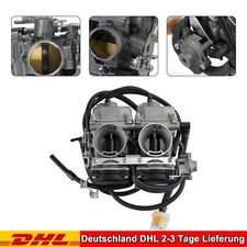 Motorrad Vergaser für Kawasaki GPX 250 GPX 400 ZZR 250 Aluminium