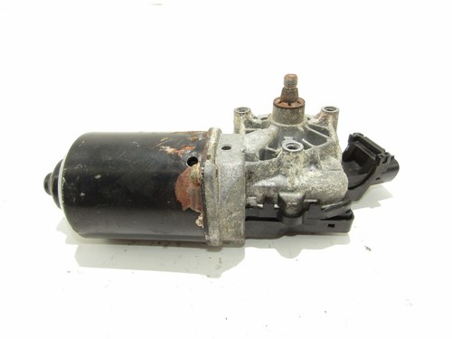 Toyota Yaris P1 Front window wiper motor 85110-52010 Wishermotor Vorne EU LHD