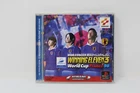 Winning Eleven 3 France 98 Japanese Sony Playstation PS1 REGION LOCK