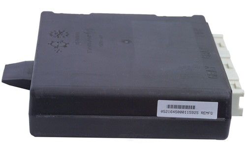 Body Control Module - Picture 2 of 9