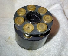 Sauer Danfoss Sundstrand - Cylinder Block Kit for M46 pumps and motors 4460890