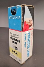 sylvania DAX projector bulb 1000w 115-120v 10hr
