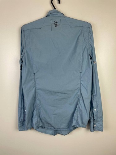 G Star Raw vintage Shirt size S - Picture 4 of 4