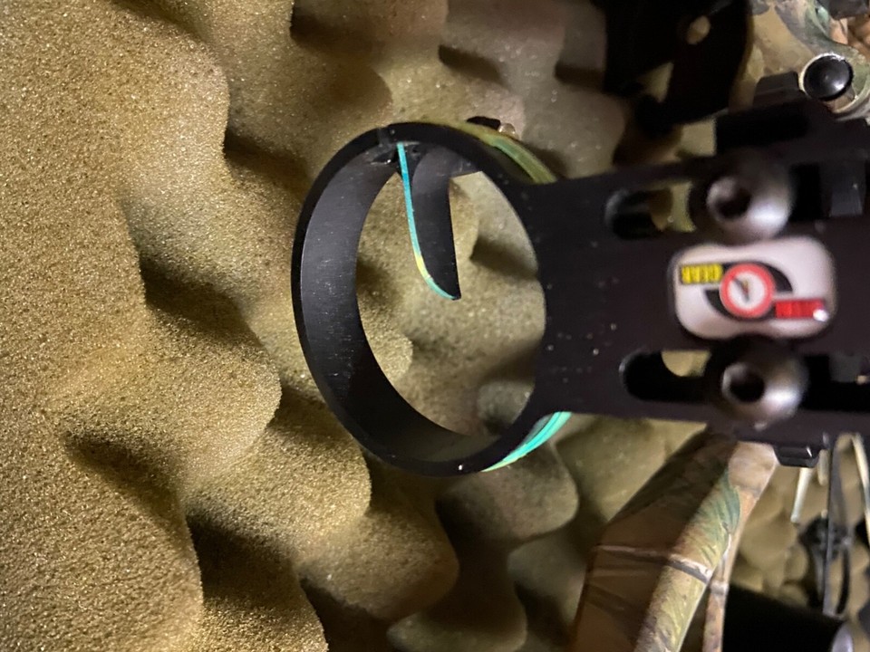 hoyt compound bow eBay