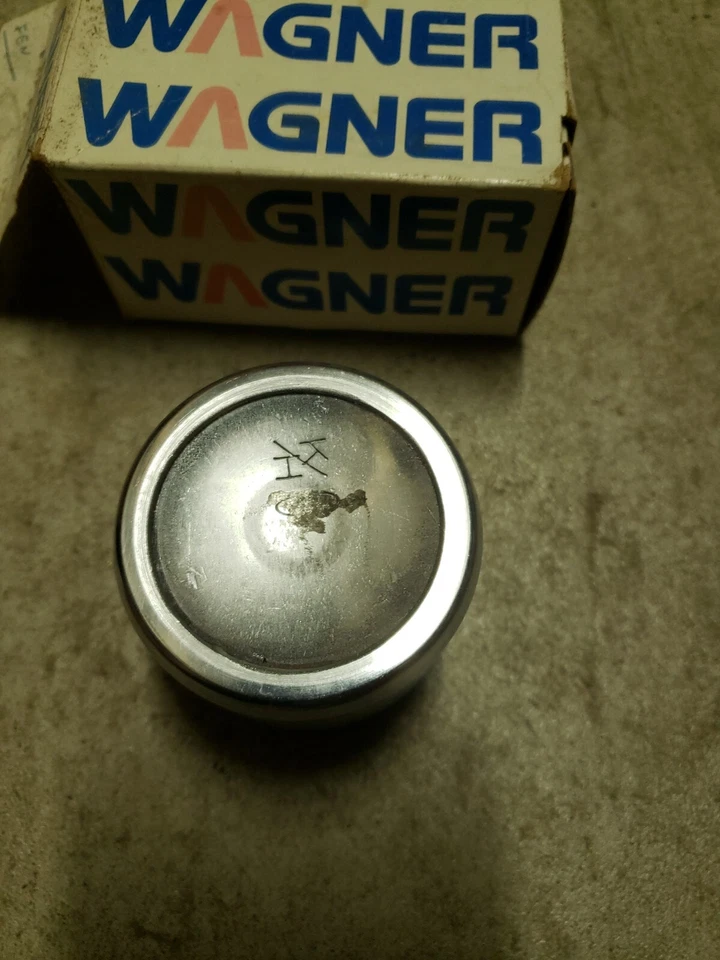 NORS WAGNER F 99080 Disc Brake Caliper piston - Image 4 of 4