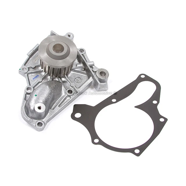 Водяной насос AISIN 91-95 Toyota MR2 Turbo 2,0 л 3SGTE - Изображение 3 из 4