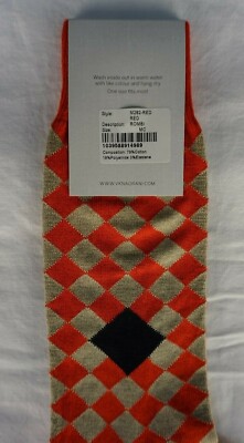 Carta Velina Rombi Rosa E Rossa | Giustacchini - Foto 4